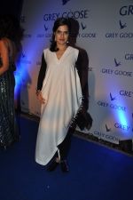 Sona Mohapatra at Grey Goose fashion event in Tote, Mumbai on 18th Dec 2012 (45).JPG